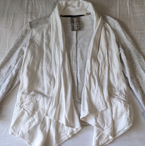 Anthropologie Dolan Left Coast Collection Cotton Blend Blazer Women's XS - Picture 2 of 10